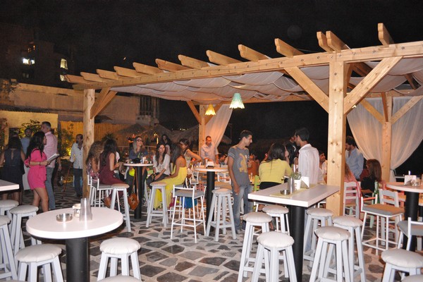Opening of Maddalena